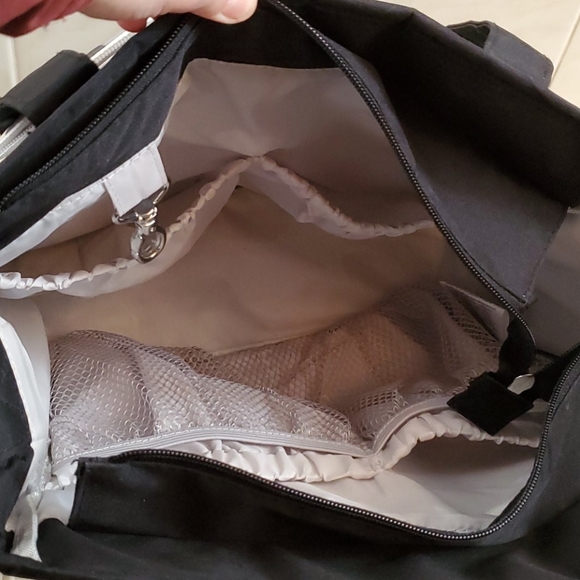 JJ Cole diaper bag - Picture 9 of 14